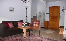 Apartment Jasmin