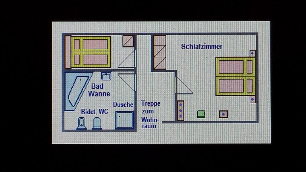 Apartment Jasmin Garmisch-Partenkirchen Exterior foto